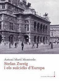 STEFAN ZWEIG I ELS SUÏCIDIS D'EUROPA