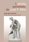 L'ASSAIG PERIODISTIC DE JOAN F.MIRA