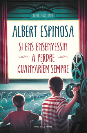 SI ENS ENSENYESSIN A PERDRE, GUANYARIEM SEMPRE