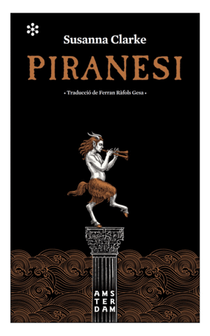 PIRANESI - CAT