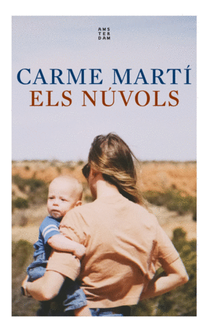 NUVOLS,ELS - CAT