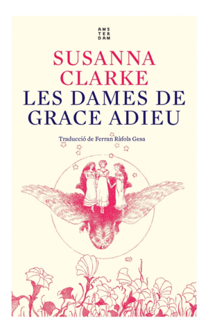 DAMES DE GRACE ADIEU,LES - CAT