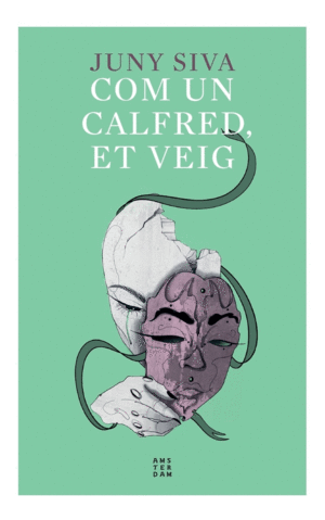 COM UN CALFRED ET VEIG - CAT