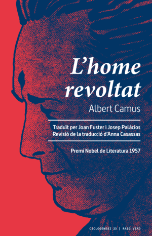 L'HOME REVOLTAT - CAT