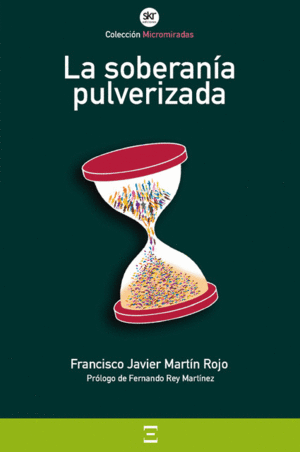 LA SOBERANIA PULVERIZADA