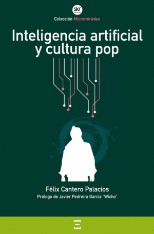 INTELIGENCIA ARTIFICIAL Y CULTURA POP