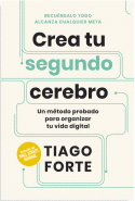 CREA TU SEGUNDO CEREBRO