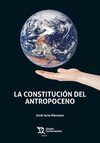 CONSTITUCION DEL ANTROPOCENO,LA