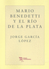 MARIO BENEDETTI Y EL RIO DE LA PLATA