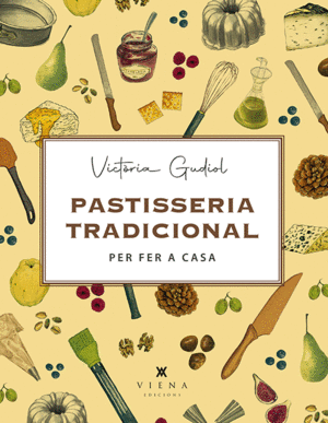 PASTISSERIA TRADICIONAL PER FER CAS