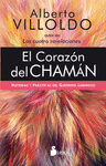 EL CORAZÓN DEL CHAMÁN