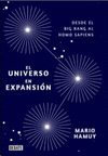EL UNIVERSO EN EXPANSIÓN