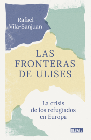 LAS FRONTERAS DE ULISES