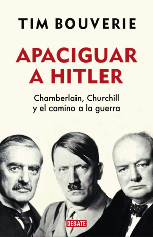 APACIGUAR A HITLER