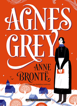 AGNES GREY