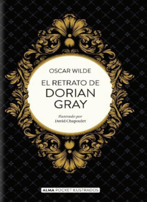 EL RETRATO DE DORIAN GRAY (POCKET)