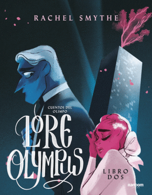 LORE OLYMPUS. VOLUMEN DOS (EDICION EN ESPAÑOL)