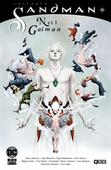 UNIVERSO SANDMAN