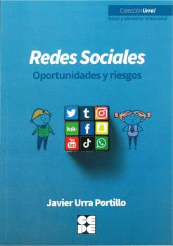 REDES SOCIALES-OPORTUNIDADES Y RIESGOS