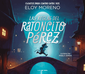 CUENTOS ENTRE DOS. REGLAS DEL RATONCITO