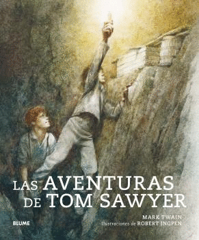 AVENTURAS DE TOM SAWYER (RÚSTICA)