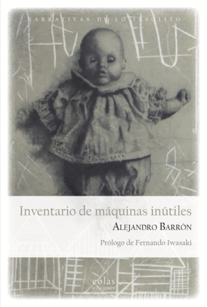 INVENTARIO DE MÁQUINAS INÚTILES