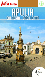 APULIA, BASILICATA Y CALABRIA