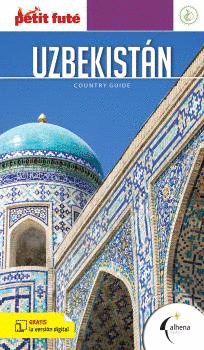 UZBEKISTÁN (N.E)