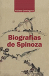 BIOGRAFÍAS DE SPINOZA