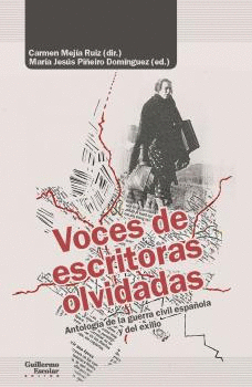 VOCES DE ESCRITORAS OLVIDADAS