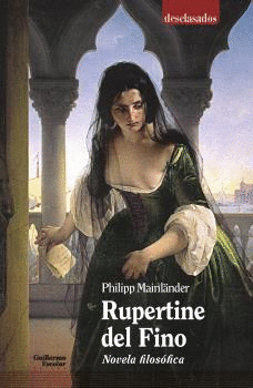 RUPERTINE. NOVELA FILOSÓFICA