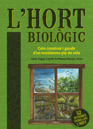 L'HORT BIOLÒGIC