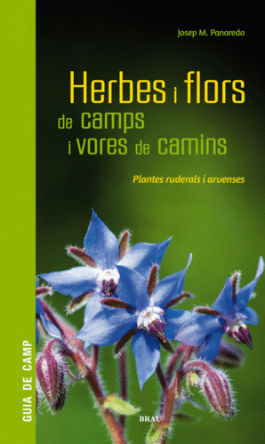 HERBES I FLORS DE CAMPS I VORES....