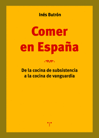 COMER EN ESPAÑA