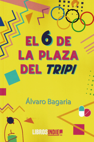 6 DE LA PLAZA DEL TRIPI