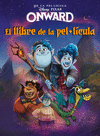 ONWARD. EL LLIBRE DE LA PEL·LÍCULA