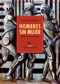 HOMBRES SIN MUJER