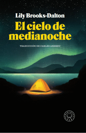 EL CIELO DE MEDIANOCHE