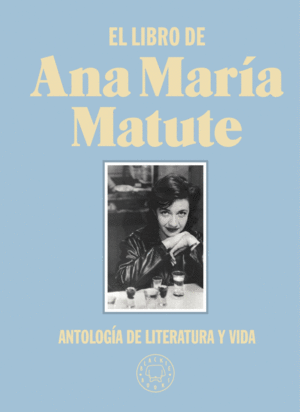 LIBRO DE ANA MARÍA MATUTE, EL