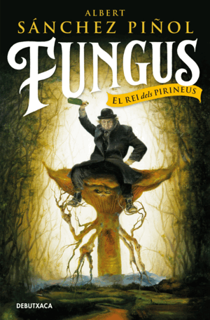 FUNGUS (EDICIÓ EN CATALÀ) (EDICIÓ LIMITADA)