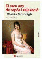 EL MEU ANY DE REPÒS I RELAXACIÓ