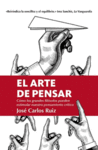 ARTE DE PENSAR, EL (BOLSILLO)