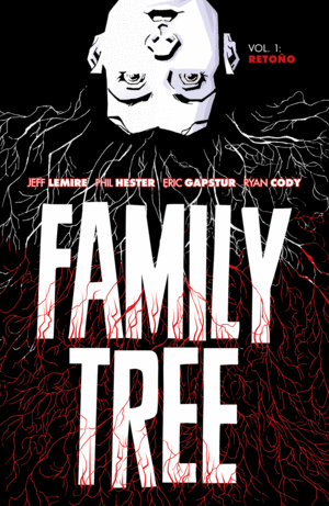 FAMILY TREE 01. RETO O