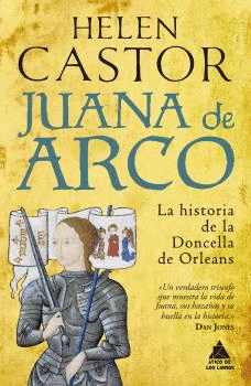 JUANA DE ARCO