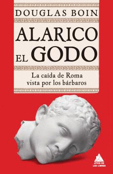 ALARICO EL GODO