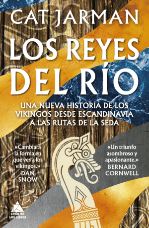 REYES DEL RIO, LOS