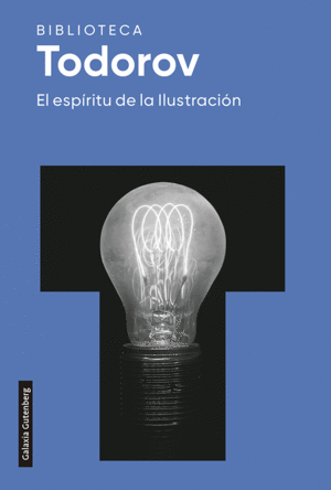 ESPIRITU DE LA ILUSTRACION,EL