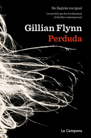 PERDUDA