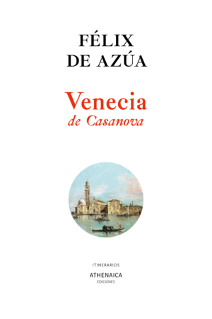 VENECIA DE CASANOVA