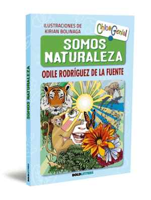 SOMOS NATURALEZA